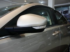 2013款 550S 1.8L 手动 启逸版