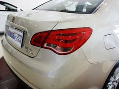 2013款 550S 1.8L 手动 启逸版