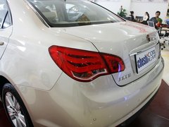2013款 550S 1.8L 手动 启逸版