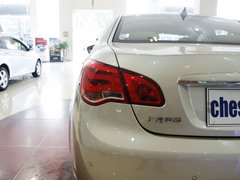 2013款 550S 1.8L 手动 启逸版