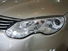 2013款 550S 1.8L 手动 启逸版