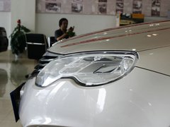 2013款 550S 1.8L 手动 启逸版
