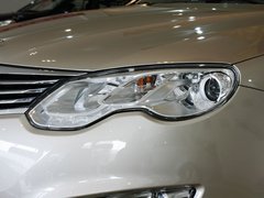 2013款 550S 1.8L 手动 启逸版