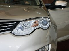 2013款 550S 1.8L 手动 启逸版