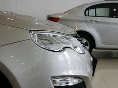 2013款 550S 1.8L 手动 启逸版