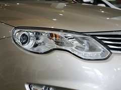 2013款 550S 1.8L 手动 启逸版