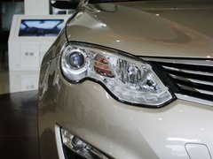 2013款 550S 1.8L 手动 启逸版