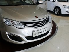 2013款 550S 1.8L 手动 启逸版