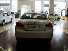 2013款 550S 1.8L 手动 启逸版