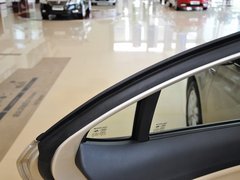 2013款 550S 1.8L 手动 启逸版