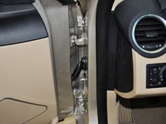 2013款 550S 1.8L 手动 启逸版