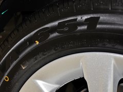2013款 550S 1.8L 手动 启逸版
