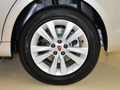 2013款 550S 1.8L 手动 启逸版