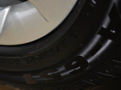 2013款 550S 1.8L 手动 启逸版