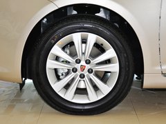 2013款 550S 1.8L 手动 启逸版