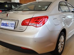 2013款 550S 1.8L 手动 启逸版