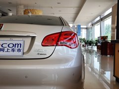 2013款 550S 1.8L 手动 启逸版