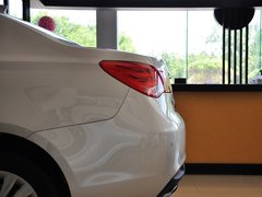 2013款 550S 1.8L 手动 启逸版