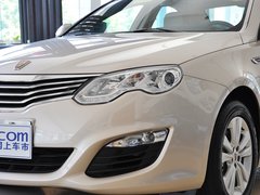 2013款 550S 1.8L 手动 启逸版