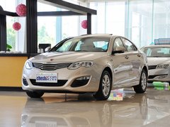 2013款 550S 1.8L 手动 启逸版