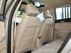 2013款 550S 1.8L 手动 启逸版