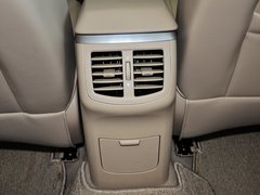 2013款 550S 1.8L 手动 启逸版
