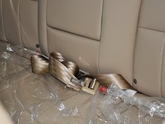 2013款 550S 1.8L 手动 启逸版