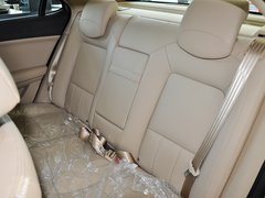 2013款 550S 1.8L 手动 启逸版