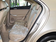 2013款 550S 1.8L 手动 启逸版