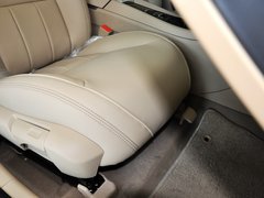 2013款 550S 1.8L 手动 启逸版