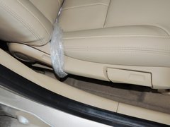 2013款 550S 1.8L 手动 启逸版