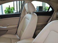 2013款 550S 1.8L 手动 启逸版