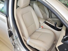 2013款 550S 1.8L 手动 启逸版