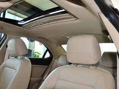 2013款 550S 1.8L 手动 启逸版