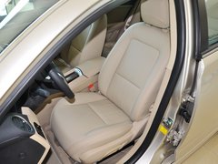 2013款 550S 1.8L 手动 启逸版