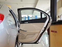 2013款 550S 1.8L 手动 启逸版