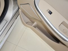 2013款 550S 1.8L 手动 启逸版