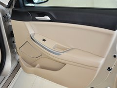 2013款 550S 1.8L 手动 启逸版