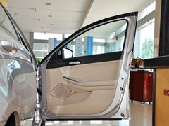 2013款 550S 1.8L 手动 启逸版