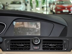 2013款 550S 1.8L 手动 启逸版
