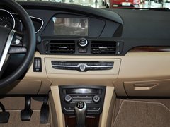 2013款 550S 1.8L 手动 启逸版