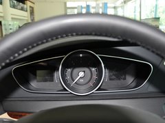 2013款 550S 1.8L 手动 启逸版