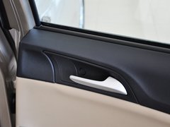 2013款 550S 1.8L 手动 启逸版