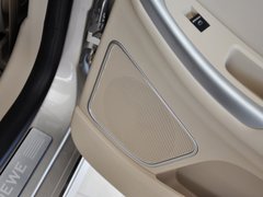 荣威550 2013款 550S 1.8L 手动 启逸版