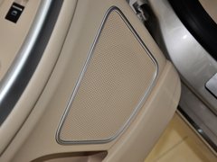 荣威550 2013款 550S 1.8L 手动 启逸版