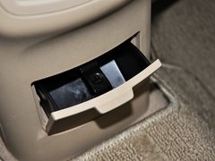 2013款 550S 1.8L 手动 启逸版