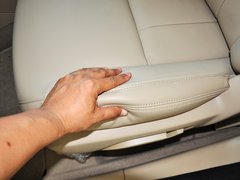 2013款 550S 1.8L 手动 启逸版