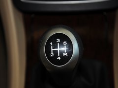 2013款 550S 1.8L 手动 启逸版