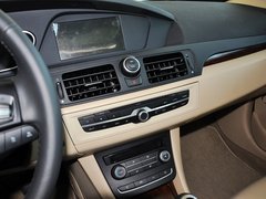 2013款 550S 1.8L 手动 启逸版