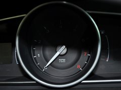 2013款 550S 1.8L 手动 启逸版